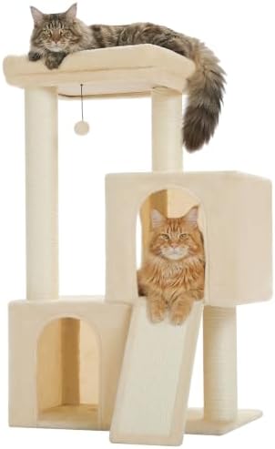 PAWZ Road Large Cat Tree by PAWZRoad