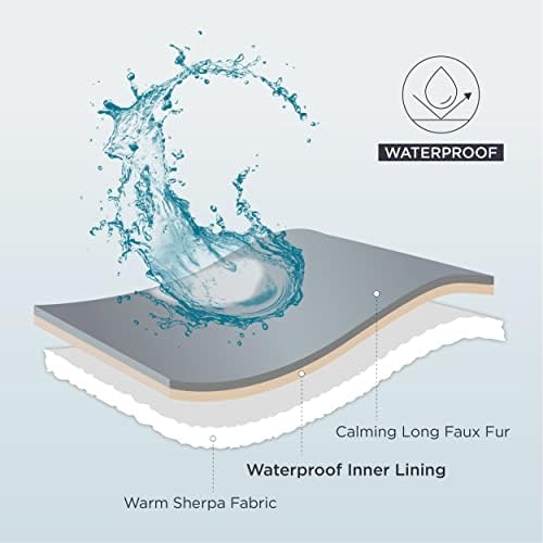 Bedsure Waterproof Dog Blankets - Image 4
