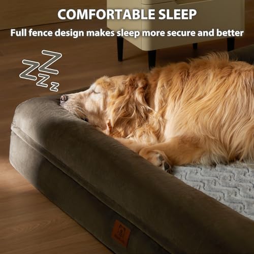 WNPETHOME XL Extra Large Orthopedic - Image 2