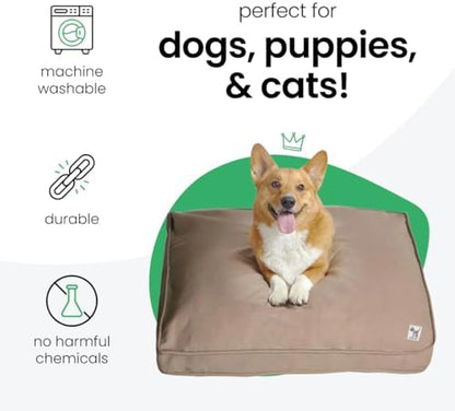 Molly Mutt Small Dog Bed Cover - Image 3