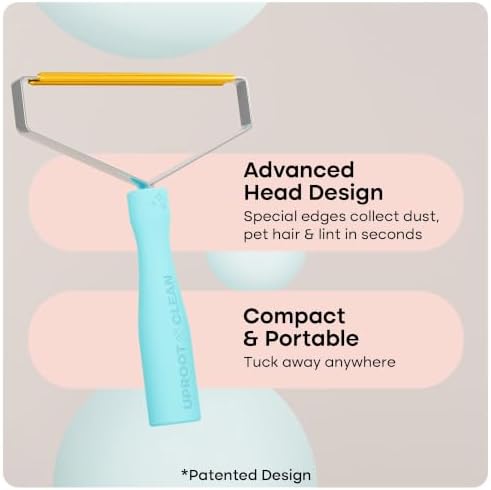 Uproot Clean Pro Pet Hair Removal Tool - Image 2