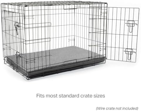 Friends Forever Orthopedic Dog Bed, Cooling Dog Beds - Image 6