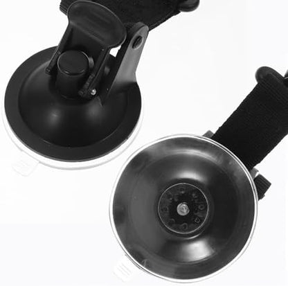 LIFKOME Dog Bath Tether with Suction Cup Adjustable Nylon Grooming - Image 7