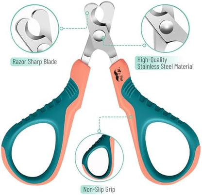 Mr. Pen- Cat Nail Clipper, Stainless Steel - Image 5