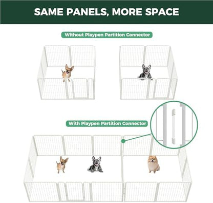 FXW Homeplus Indoor Dog Playpen - Image 3