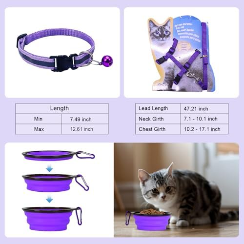 Soft-Sided Cat Carrier with Litter Box, 17.7"x11.8"x11.8" inch - Image 5