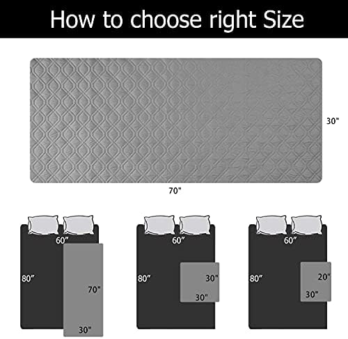 Ameritex Waterproof Dog Bed Blankets Cover - Image 6