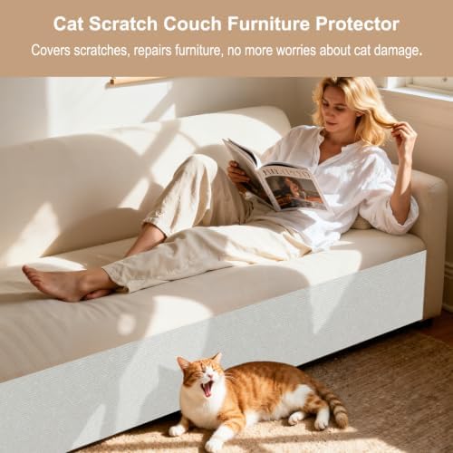 Self-Adhesive Cat Scratching Mat - Image 6