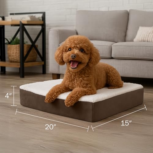 Orthopedic Dog Bed - Image 2