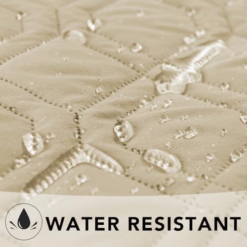 Ameritex Waterproof Dog Bed Blankets Cover - Image 2