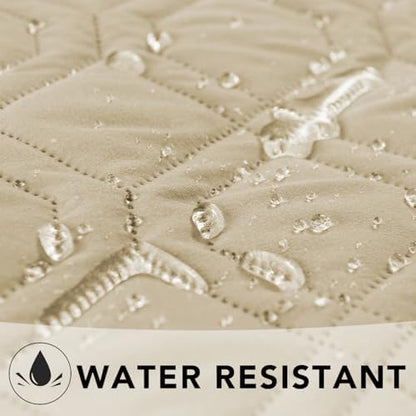Ameritex Waterproof Dog Bed Cover Pet Blanket - Image 2