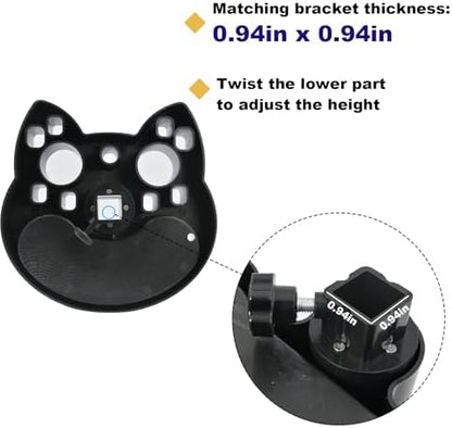 Pet Grooming Organizer for Scissors Brushes and Tools Holder - Image 7