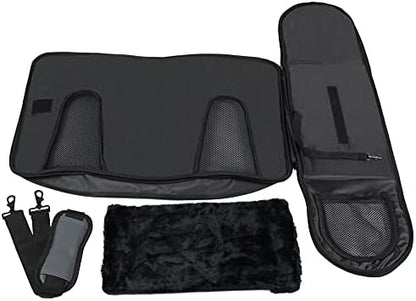 EliteField Deluxe Soft Pet Carrier - Image 3
