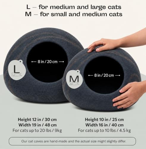 MEOWFIA Cat Cave - Image 2