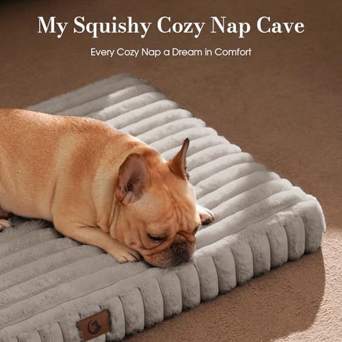 Extra Large Dog Bed Orthopedic Foam - Image 2
