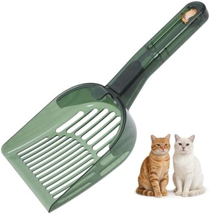Kitty Cat Litter Scoop, Litter Scooper by Unknown