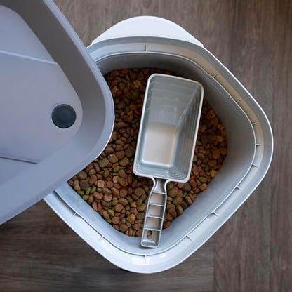 IRIS USA Dog Food Storage Container - Image 5