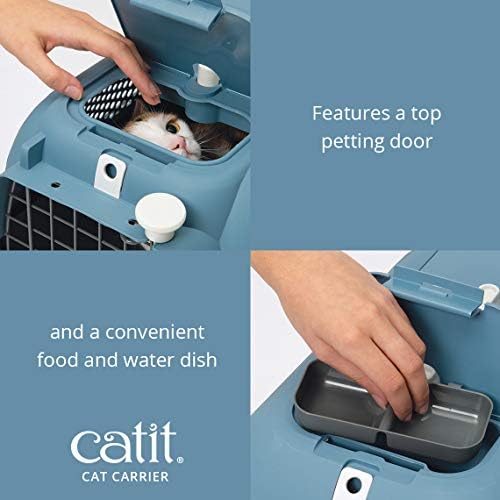 Catit Voyageur Cat Carrier - Image 5