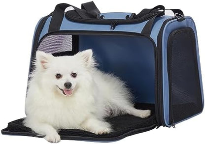 PETSFIT Dog Carrier for Small Dogs by Petsfit