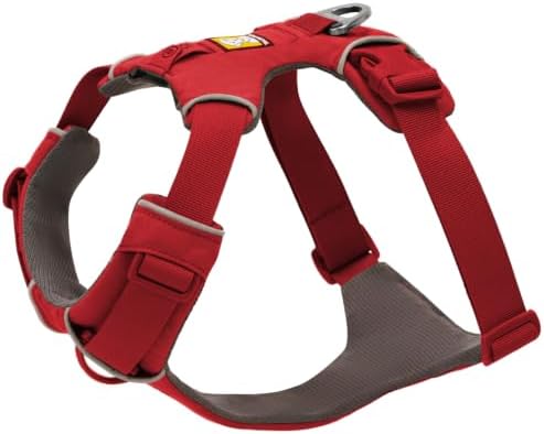 Ruffwear, Front Range Dog Chest Harness by RuffwearInc