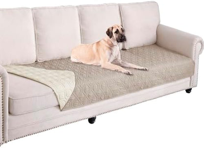 Ameritex Waterproof Dog Bed Cover Pet Blanket by Ameritex