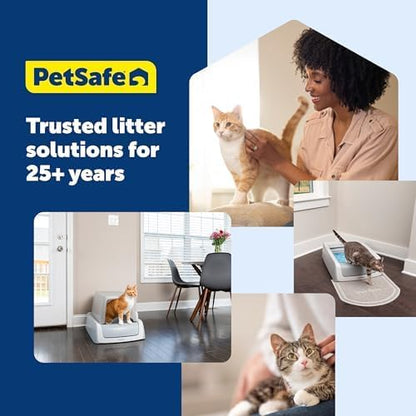 PetSafe Waste Bin Liners – Drawstring Liners - Image 4