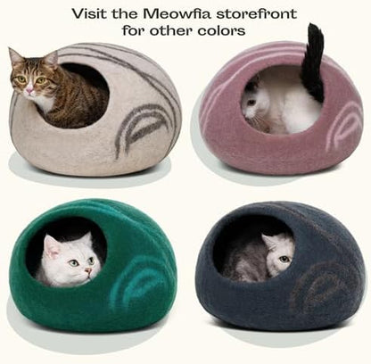MEOWFIA Cat Cave - Image 6