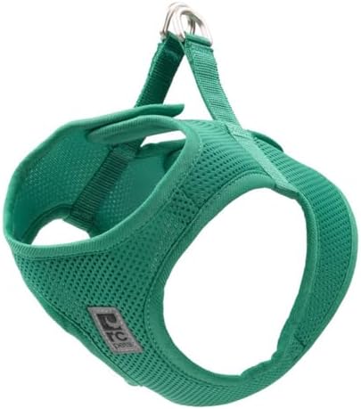 RC Pets Step in Cirque Harness XS Parakeet by RCPets