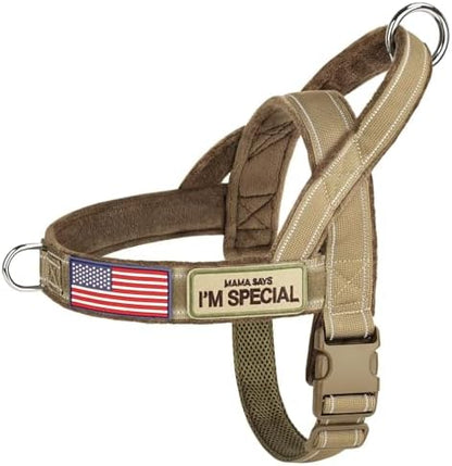 Forestpaw No Pull Dog Harness by Forestpaw