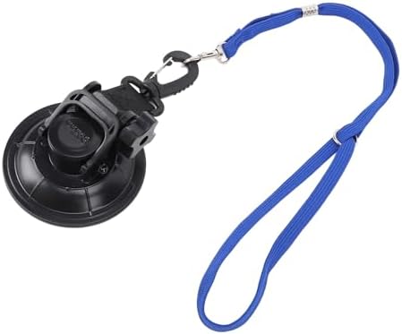 Adjustable Dog Bathing Tether, Pet Bath Leash - Image 5
