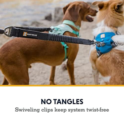 Ruffwear, Double Track Coupler, Double Leash - Image 3