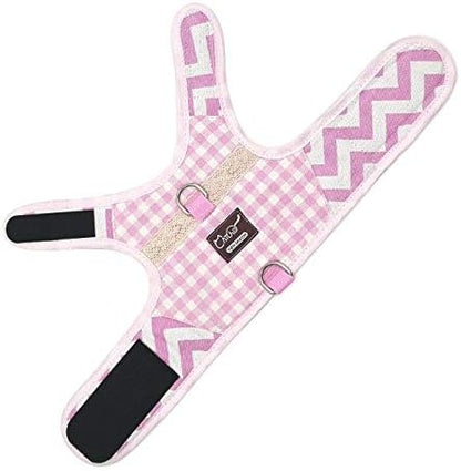 Cat Harness and Leash Set Escape Proof - Image 5