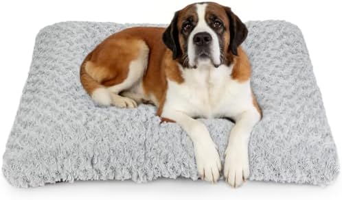 Dog Bed Crate Pad by ULIGOTA