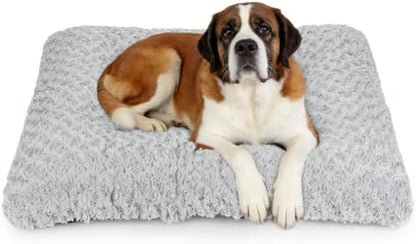 Dog Bed Crate Pad by ULIGOTA