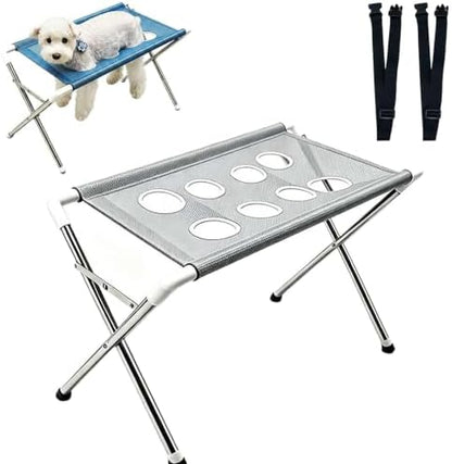 Pet Dog Bath Hammock, Cat Shower Grooming Table Hammock by Unknown