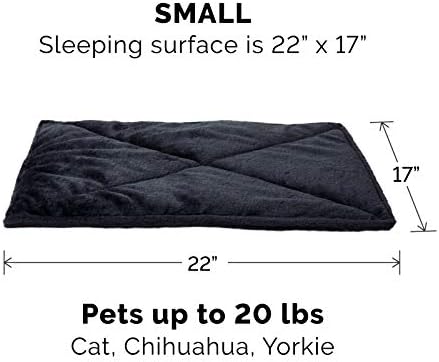 Furhaven ThermaNAP Self-Warming Cat Bed - Image 2