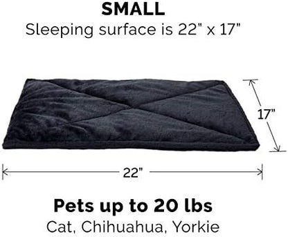Furhaven ThermaNAP Self-Warming Cat Bed - Image 2
