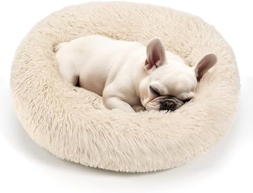 Hoewina Dog & Cat Bed, 20in Cat Beds by Hoewina