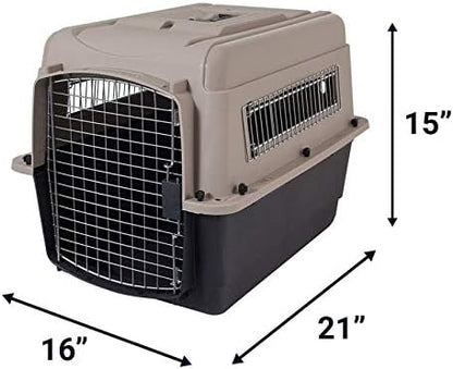 Petmate Ultra Vari Dog Kennel - Image 4