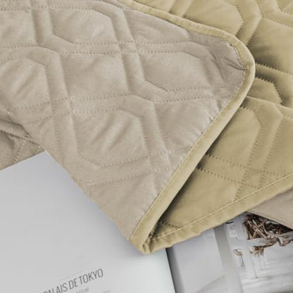 Ameritex Waterproof Dog Bed Cover Pet Blanket - Image 5