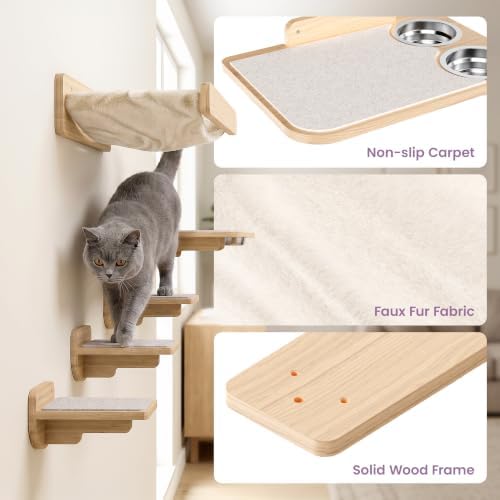Cat Wall Shelves - Image 5