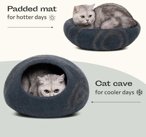 MEOWFIA Cat Cave - Image 4