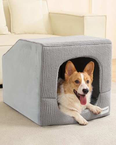Hovicaed Indoor Dog House Small Sized Dog Tent by Hovicaed