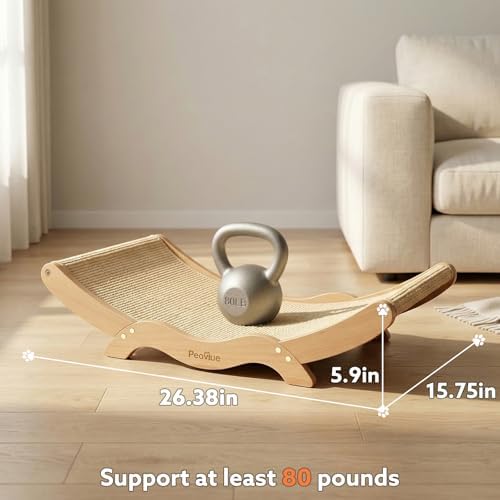 Extra-Large Cat Scratcher Bed - Image 2
