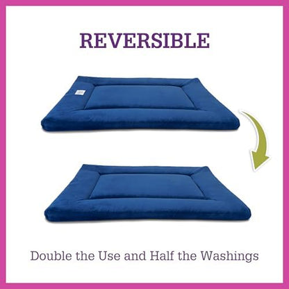 Pet Dreams Dog Crate Pad - Image 3