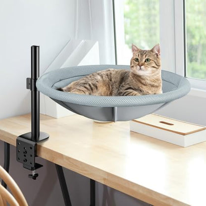 AIPERRO Cat Desk Bed by AIPERRO