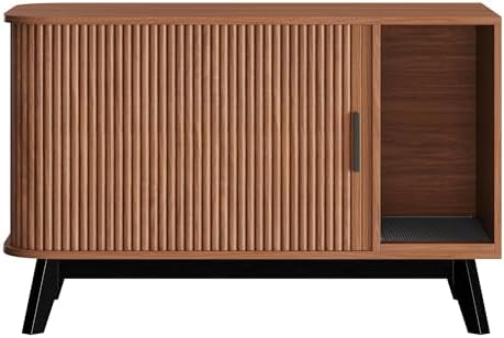Cat Litter Box Furniture - Image 2