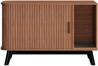 Cat Litter Box Furniture - Image 2