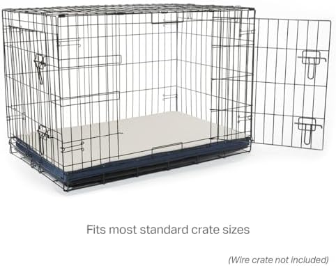 Friends Forever Orthopedic Dog Bed, Cooling Dog Beds - Image 6