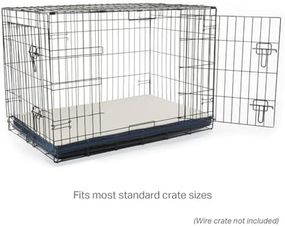 Friends Forever Orthopedic Dog Bed, Cooling Dog Beds - Image 6